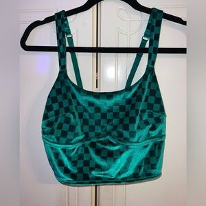 Target-brand: Sleepwear Tanktop